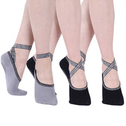 yoga socks