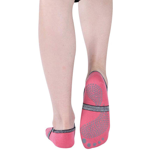non slip yoga socks