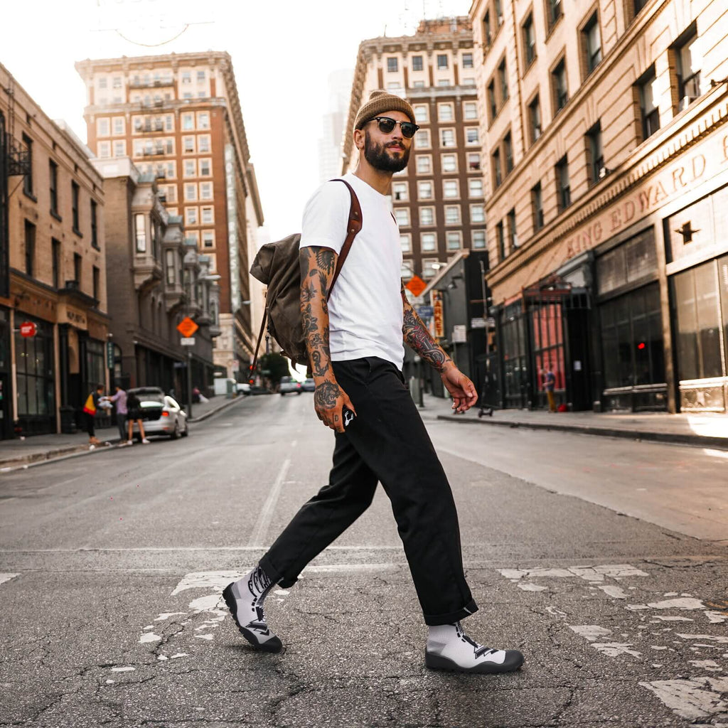 randysun waterproof shoes