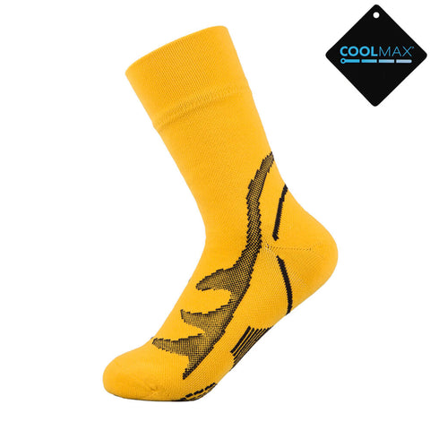 RANDY SUN Breathable Waterproof Kayaking Socks 10-50 Pairs