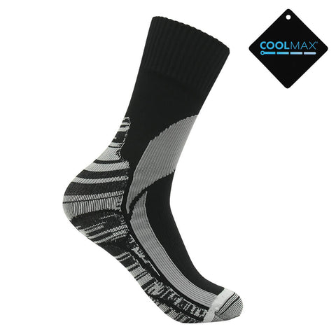RANDY SUN Hiking Breathable Waterproof Socks 10-50 Pairs