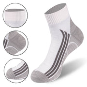 RANDY SUN Ankle Running Waterproof Socks 10-50 Pairs