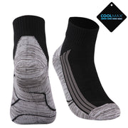 RANDY SUN Waterproof Ankle Socks 10-50 Pairs