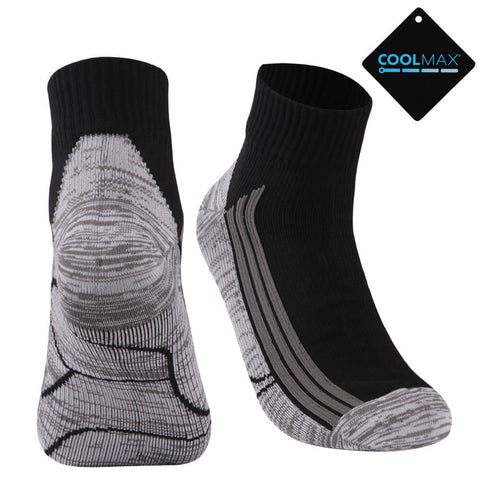 RANDY SUN Waterproof Ankle Socks 10-50 Pairs
