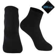 RANDY SUN Unisex Ankle Waterproof Socks 10-50 Pairs