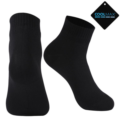 RANDY SUN Unisex Ankle Waterproof Socks 10-50 Pairs
