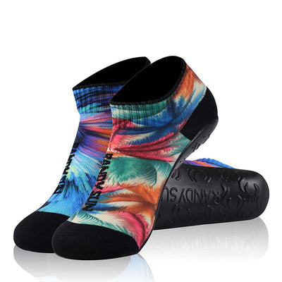 sand socks