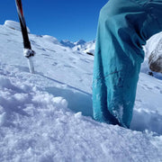 snow waterproof socks