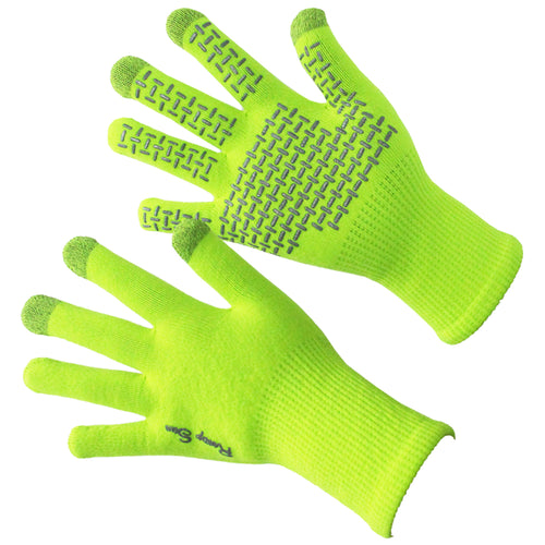 grönys handschuhe RANDY SUN Green Touchscreen Waterproof Gloves Windproof Breathable Fle