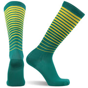 running compression socks