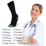 compression socks nurse