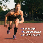 compression sports socks