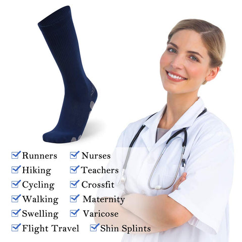 compression socks