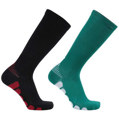 compression socks randy sun