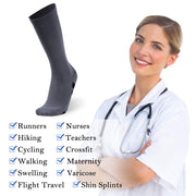 RANDY SUN Compression Stocking 2 Pairs
