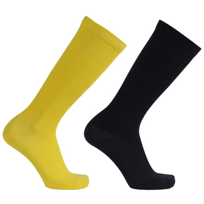 traffic police compression socks