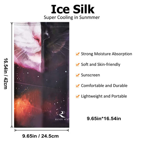 size face cover