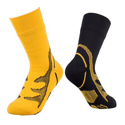 RANDY SUN Breathable Waterproof Kayaking Socks 10-50 Pairs
