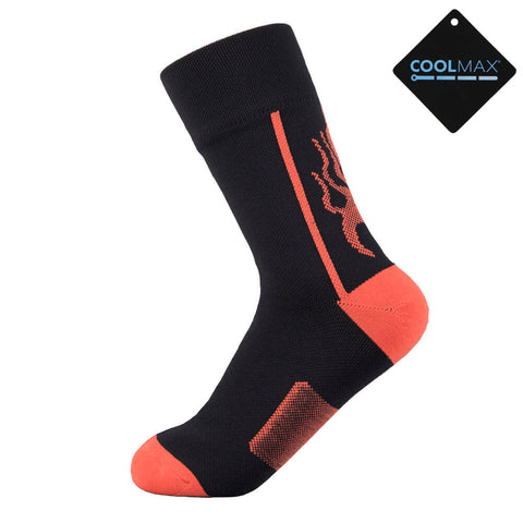 RANDY SUN Anti Odor Waterproof Socks 10-50 Pairs