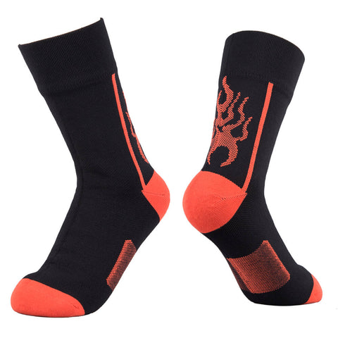 RANDY SUN Anti Odor Waterproof Socks 10-50 Pairs