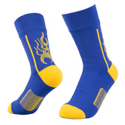 RANDY SUN Sports Sweat Wicking Waterproof Socks 10-50 Pairs