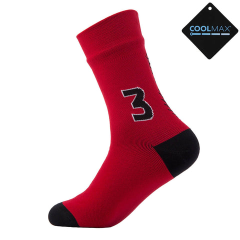 RANDY SUN Cycling Waterproof Socks 10-50 Pairs