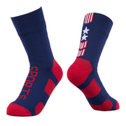 RANDY SUN Fishing Waterproof Socks 10-50 Pairs
