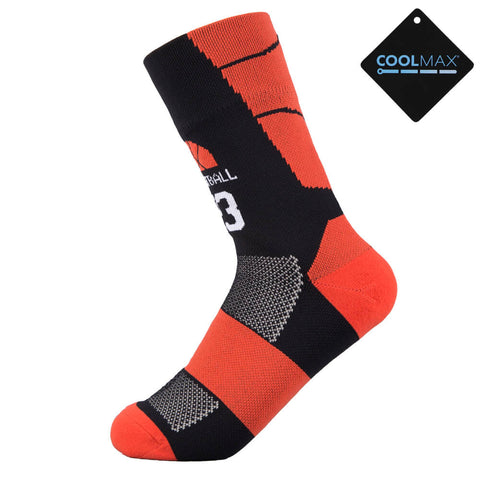 RANDY SUN Outdoor Sports Waterproof Socks 10-50 Pairs