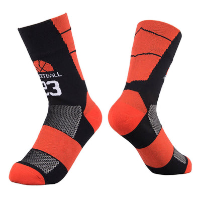 RANDY SUN Outdoor Sports Waterproof Socks 10-50 Pairs