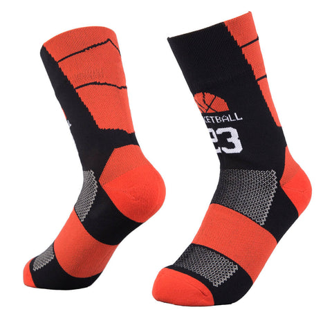 RANDY SUN Outdoor Sports Waterproof Socks 10-50 Pairs