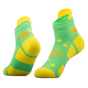 RANDY SUN Ankle Star Waterproof Socks 10-50 Pairs