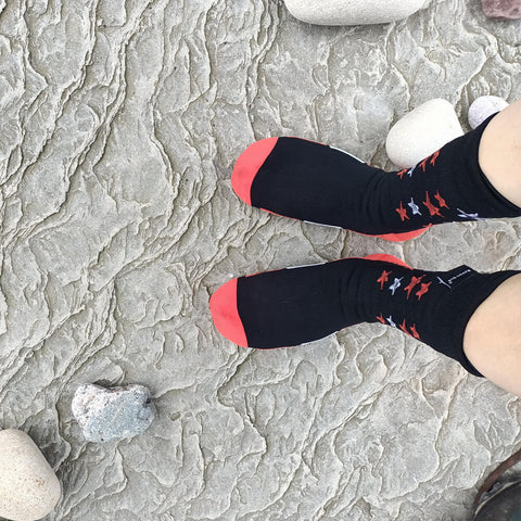 sea waterproof socks