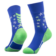 RANDY SUN Postman Breathable Waterproof Socks 10-50 Pairs