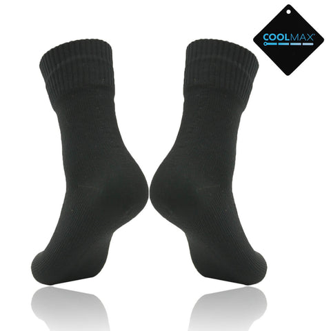 Women Breathable Waterproof Socks 10-50 Pairs