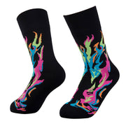 RANDY SUN Flame Breathable Waterproof Socks 10-50 Pairs