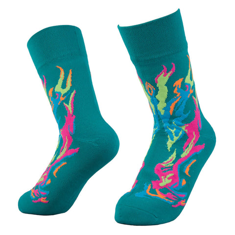 RANDY SUN Postman Sweat Wicking Waterproof Socks 10-50 Pairs