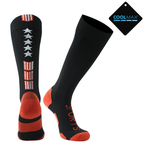 RANDY SUN Star Hiking Waterproof Socks 10-50 Pairs