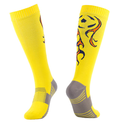 RANDY SUN Fishing Unisex Waterproof Socks 10-50 Pairs