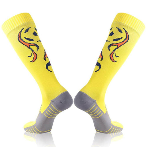 RANDY SUN Fishing Unisex Waterproof Socks 10-50 Pairs