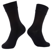 RANDY SUN Thin Warm Weather Waterproof Socks 10-50 Pairs