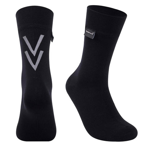reflective waterproof socks