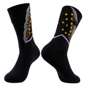 wool waterproof socks