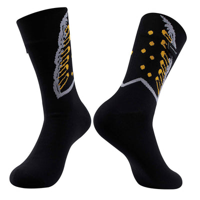 wool waterproof socks