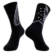 wool waterproof socks