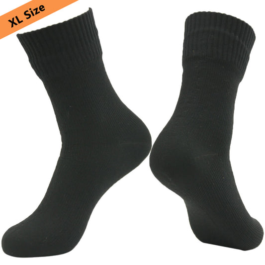 waterproof socks xl size