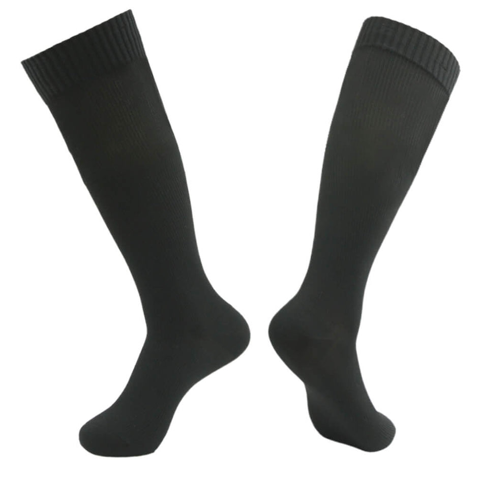 Knee High Waterproof Socks – RANDY SUN