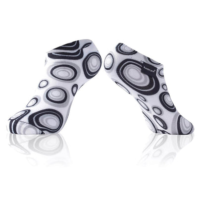 ankle waterproof socks white