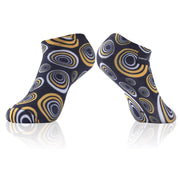 thin ankle waterproof socks