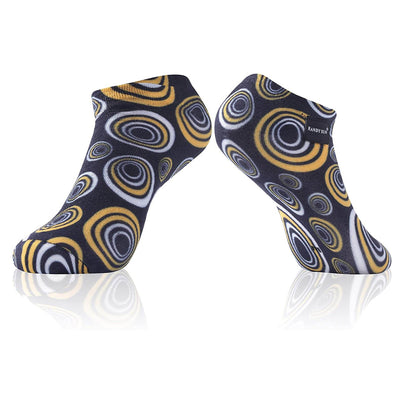 thin ankle waterproof socks