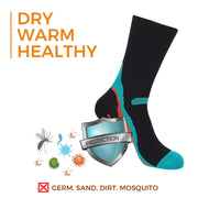 women waterproof socks